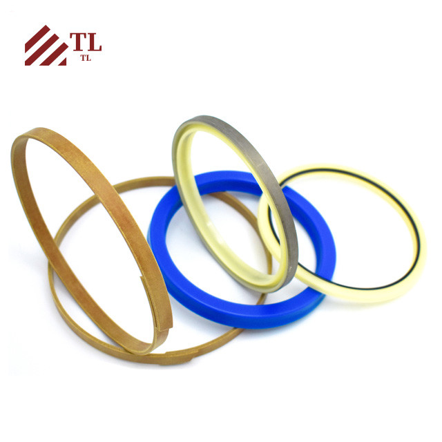 2400-9281AKT Repair Kit For Excavator Parts Hydraulic Oil Seal