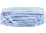 FFP1 Outdoor Disposable Earloop Mask Daily Use Medical Respirator Mask