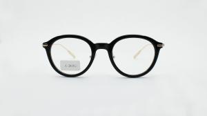 Wholesale Anti Blue Light Computer Glasses with Chic Acetate Frame Eyewear for Men Women Daily Business School from china suppliers