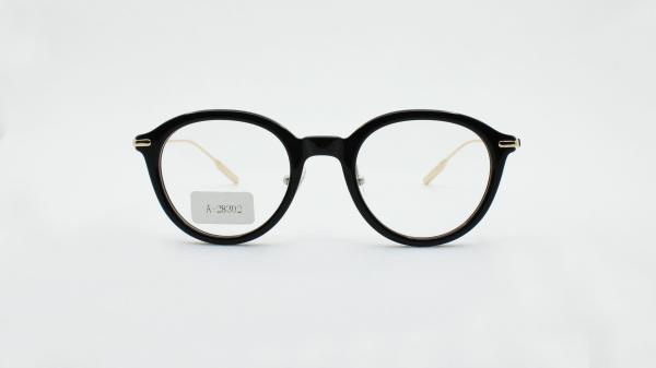 Anti Blue Light Computer Glasses with Chic Acetate Frame Eyewear for Men Women