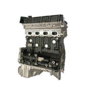 Wholesale 190N.m Torque Diesel Engine JAC 4GA3-3D 1.8L Long Block for Heavy-Duty Applications from china suppliers