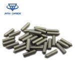 Professional Carbide Milling Tips , Carbide Woodturning Tips Anti Corrosive