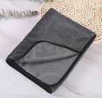 Microfiber 40*60cm 600 Gsm Wash Car Care Microfibre Detailing Auto Micro Fiber