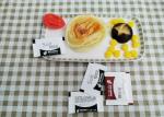 Small Package Of Salt, Mini Salt Bag, Restaurant Supply Disposable Salt Pack