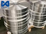8011 Food Grade 11 Micron To 30 Micron Aluminium Foil Jumbo Roll