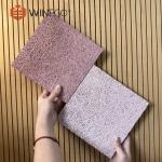 Impact Resistance Acoustic Wood Wool Panels 15mm 20mm 25mm Thickness