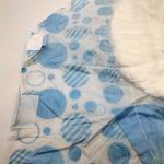 Soft Nowoven Frabic Incontinence Cartoon Adult Diaper Ultra Thick for Elderly