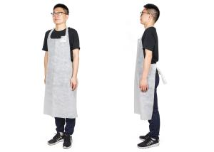 Wholesale Protective Isolated Disposable Medical Aprons Anti Wear Isolation from china suppliers
