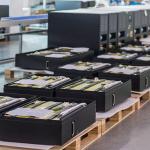 6000 Times Lithium Battery Systems 5kwh Home Lfp Lifepo4 Battery With Inverter
