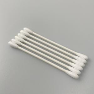Wholesale Big Round Head 3 Inch Industrial Cotton Buds 25 PCS Dustless from china suppliers
