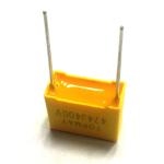CBB BOX Type Series Polypropylene Film Capacitor 400V 104 224 474 684
