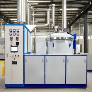 Wholesale Stainless Steel Vacuum Graphitization Furnace PID Temperature Control Customizable from china suppliers