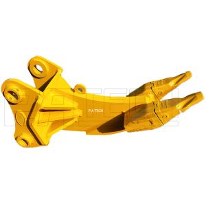 Wholesale Excavator Ripper, Hydraulic Ripper Could Be Used With Kinds Of Excavators from china suppliers