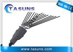 Lightweight Pultruded Carbon Fiber Rod For Olive Shaker Spare Prongs