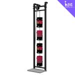 Multi styles indoor rock climbing equipment playground For Kids and Adults