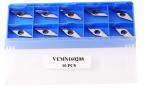 Tungsten Carbide V-Shaped Woodturning Tools Manufacturer Drawing Scribe Blade