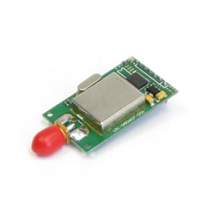 Wholesale Wireless RF Transceiver Module 433MHz/868MHz/915MHz HR-1002 from china suppliers