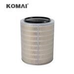 HV Filtration Paper Heavy Truck Air Intake Filter AF25045M AF4727 PA2813