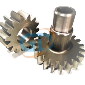 Wholesale ODM Gear Speed Reducer GP Concrete Pump Reducer ISO Certificate from china suppliers