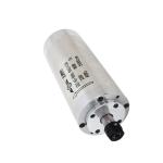 800W Water Cooled Spindle Motor for Wood Engraving Machine Durable and Long