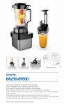 Ozen Vacuum Blender,Vidia Vacuum Blender,Kuvings vacuum blender,Cold and Heating