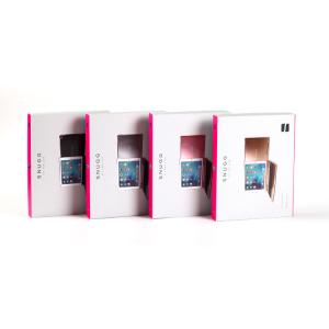 Wholesale Rectangle Cardboard Jewelry Set Boxes White Pink Color For Product Box from china suppliers