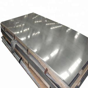 Wholesale Cold Drawn Hastelloy C22 Sheet 35mm Haynes 242 Alloy Steel Plate from china suppliers