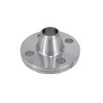 1.5 / 2 / 3mm Pipe Fittings Flange Stainless Steel 201 / 304 / 316 SS Flange