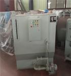 Top Quality Marine Sewage Comminuting & Disinfection Holding Tank