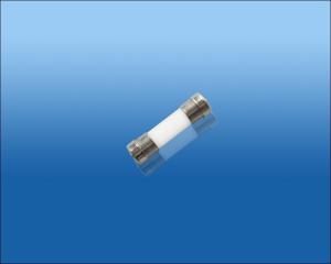 Wholesale 3.6x10mm Glass Fuses Axial-leaded Fast-Acting Single Cap Ceramic Tube Fuses from china suppliers