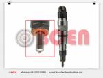 Common Rail Bosch Diesel Fuel Injectors 0445120289 0 445 120 289 5268408