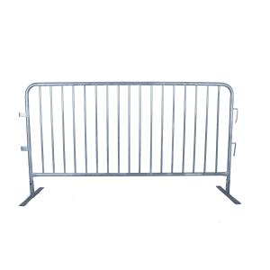 Wholesale Hgmt Event Fence Barricades Steel Galvanized Iso14001 Tubular from china suppliers