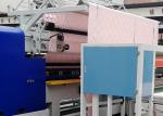 Multi Needle Computerized Quilting Machine Quilt Making Machine For Blanket
