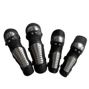 Wholesale Advanced Motorcycle Safety Equipment Elbow and Knee Pads for Personal Protection from china suppliers