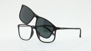 Wholesale Magnetic Clip-On Sunglasses UV 400 protection Super Light weight Glasses for Wen Women Driving Sports Sunglasses from china suppliers