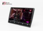 Universal Car Stereo Android Universal Host Car GPS Navigation QLED 2000*1200
