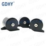 Resonant 2UF 600VAC 1600VDC Metalized Film Capacitor