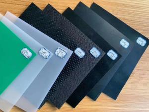 Wholesale 6300mm Agricultural Water Cooling Geomembrane Making Machine from china suppliers