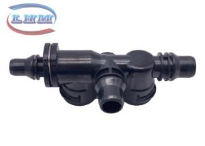 Wholesale 1710 7559 966 Auto Coolant Thermostat For BMW X5 E53 2000-2007 4.4 Engine from china suppliers