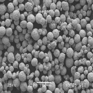 Wholesale 45-20um Agglomerated And Sintered HVOF Thermal Spray Powders WC-12Co 88/12 from china suppliers