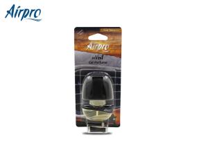 Wholesale Anti Tobacco Luxury Car Perfume , Car Vent Air Freshener ISO9001 Listed from china suppliers