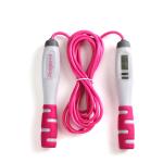 Fitness Jump Rope Customized Color Logo Package Smart Digital Jump Skipping Rope