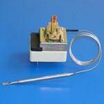 BR-B6D series small thermal motor protector, to replance Klixon YS11
