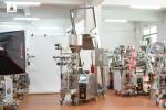 CE Small Sachets Automatic Rice Spices Powder Coffee Packing Machine Tea Bag