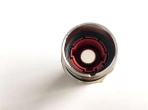 Wholesale 16MM2 32MM2 1 Pin Connector Male And Female from china suppliers