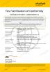 Rongter Suzhou Mechanical & Electrical Co., Ltd. Certifications