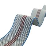 Funiture Accessories Sofa Elastic Webbing PE Material Weight 45g/M