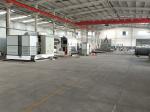 Aluminum Zinc Vacuum Metallizer in Shandong Tempo Machinery Technology Company