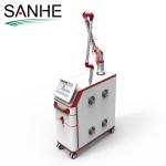 2018 Newest nd yag laser Laser Beauty Equipment tattoo removal nd yag laser