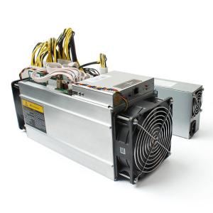 Wholesale BTC S9 1320W Asic Miner Machine Bitmain Antminer Mining S9 13.5T from china suppliers
